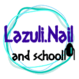 Lazuli-Nail